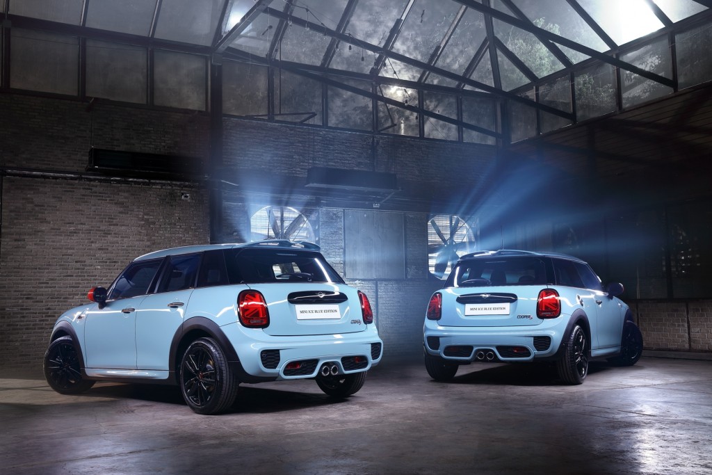 MINI Ice Blue Edition (19)