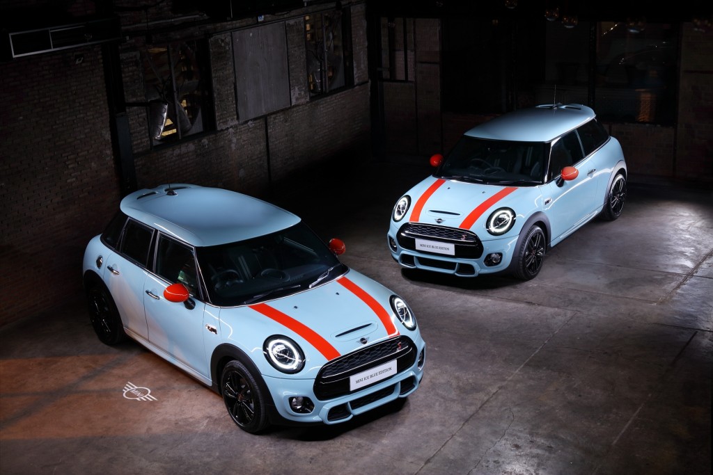 MINI Ice Blue Edition (20)