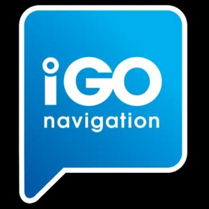 IGO-NAVIGATION