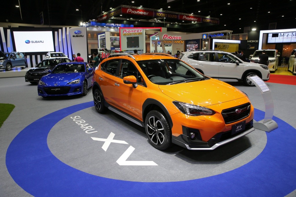 Subaru XV GT_4