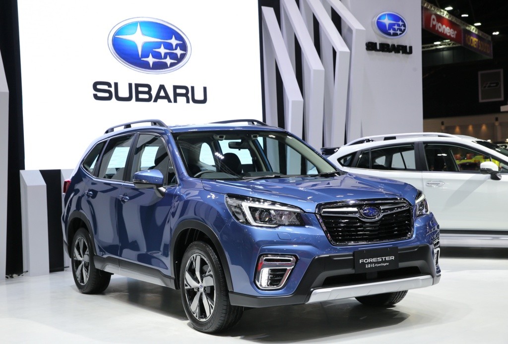 Subaru XV GT_6