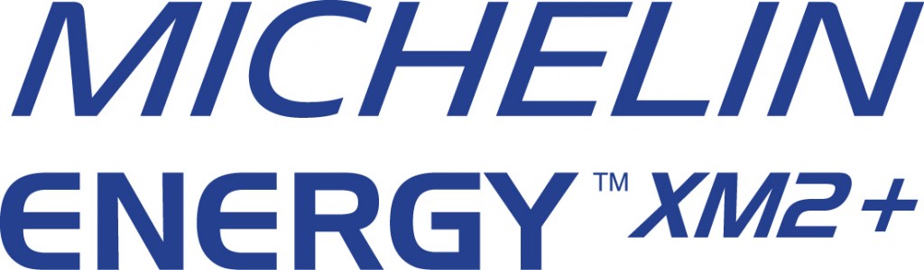 _MICHELIN Emergy XM2+_Logo