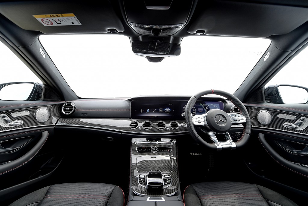 Mercedes-AMG E 53 4MATIC+ LOCAL PRODUCTION (Interior) (1)