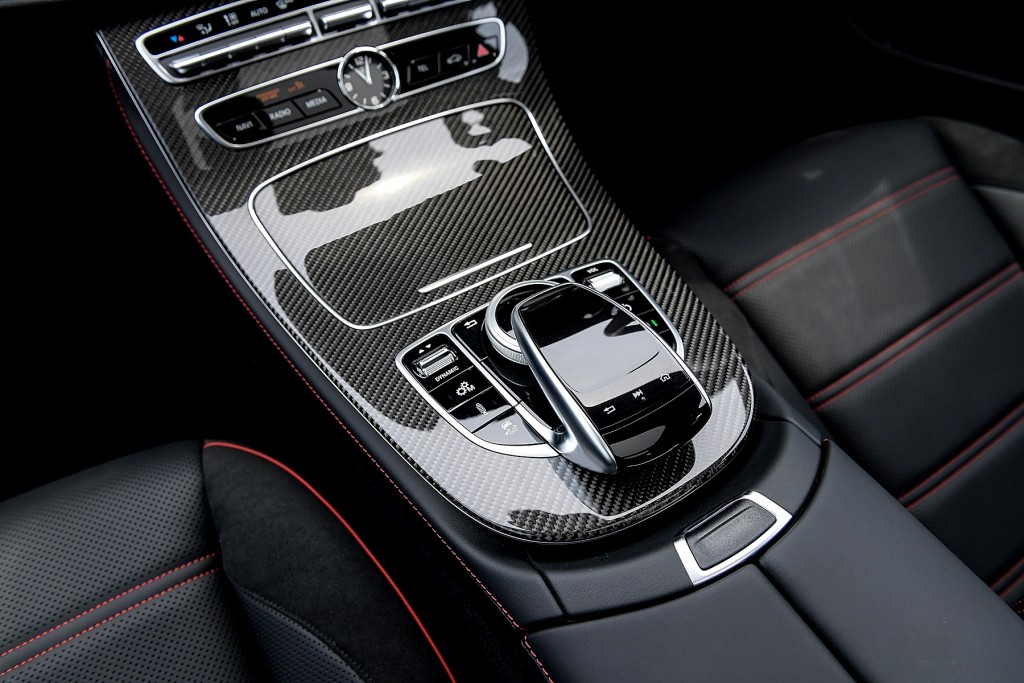 Mercedes-AMG E 53 4MATIC+ LOCAL PRODUCTION (Interior) (8)