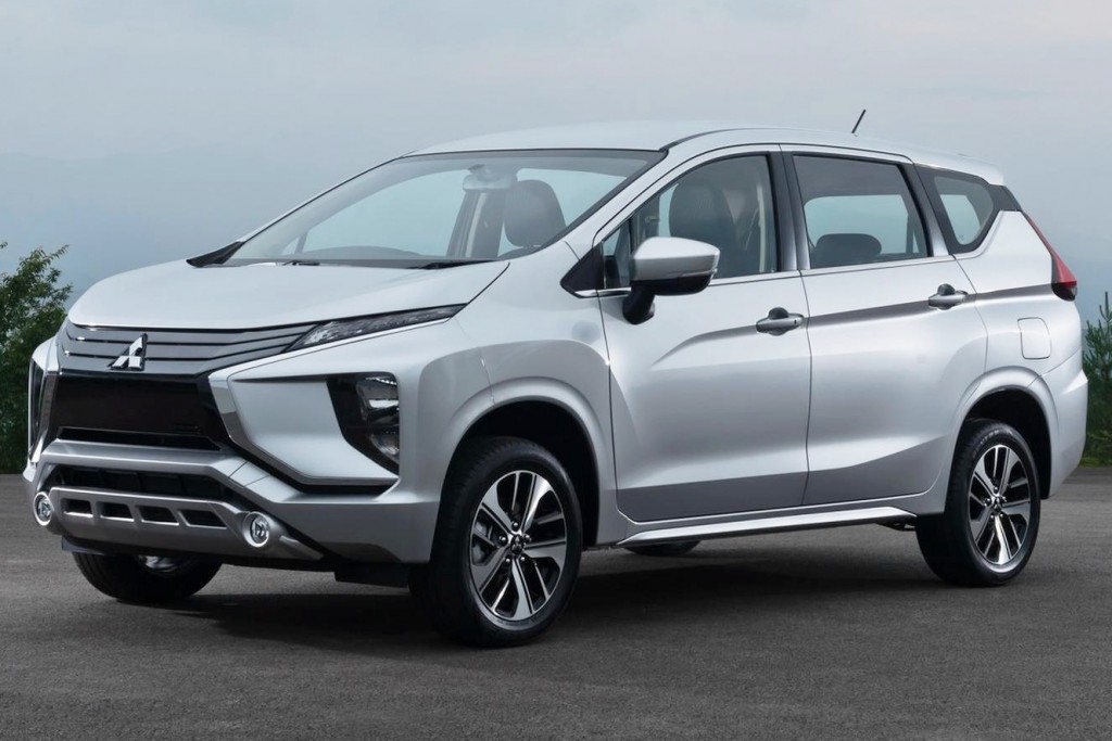 mitsubishi-xpander