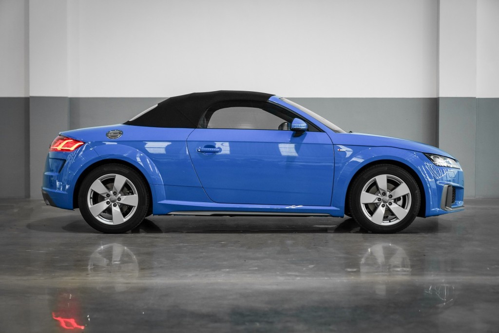 Audi TT Roadster_08