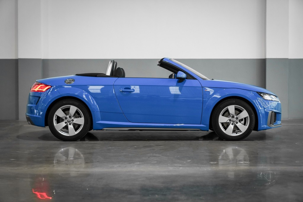 Audi TT Roadster_09