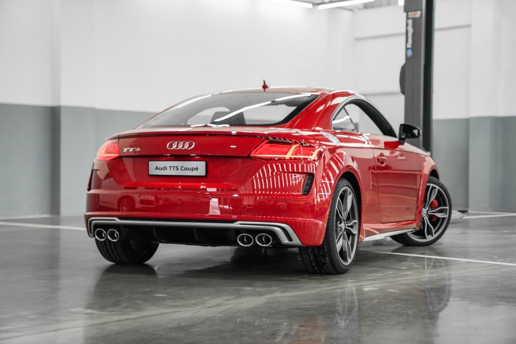 Audi TTS Coupe_14