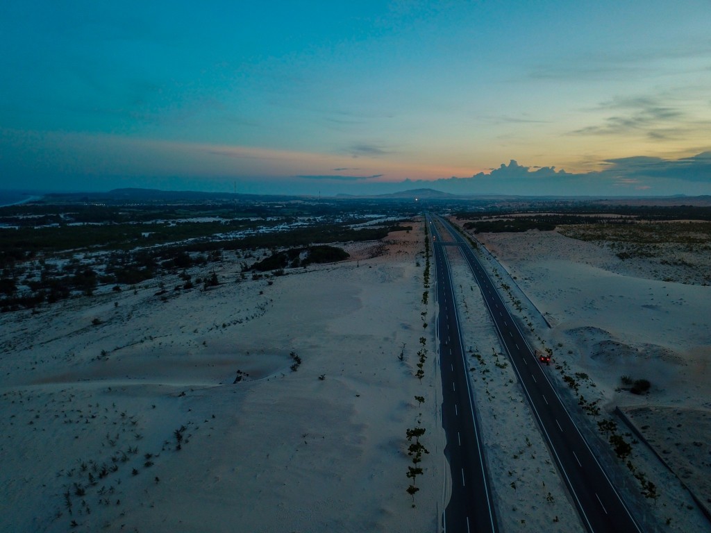 Ford Ranger Raptor Adventure Trip (7)