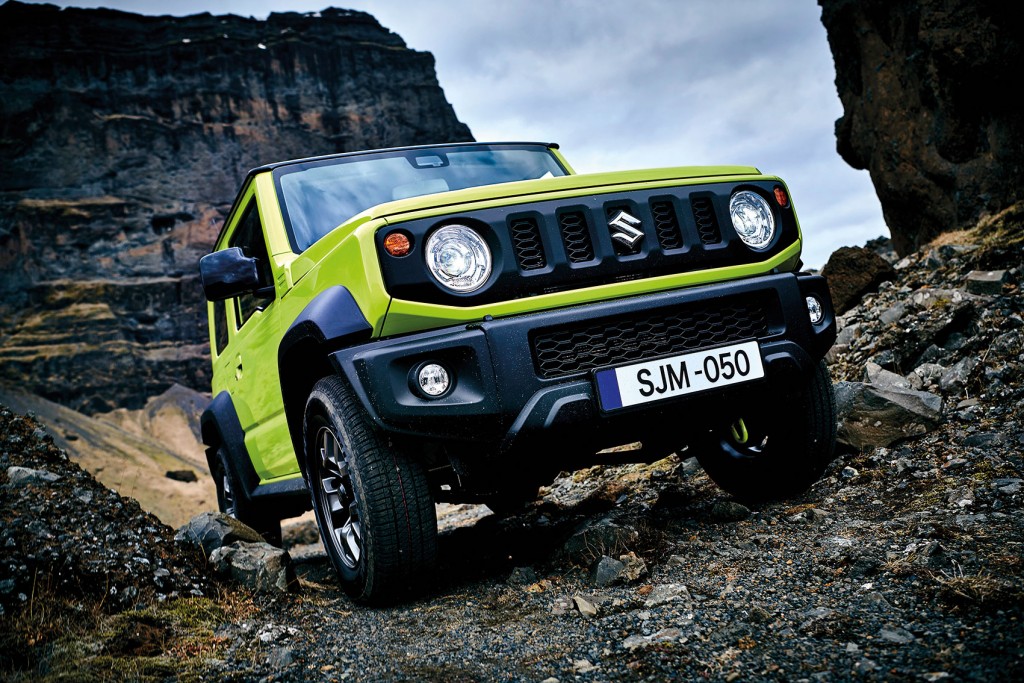 NewJimny 2