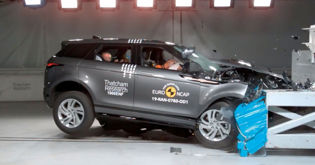 2019-Range-Rover-Evoque-Euro-NCAP-1