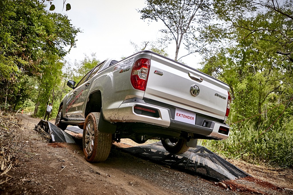 mg extender mg extender