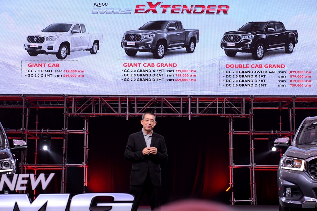 mg extender mg extender