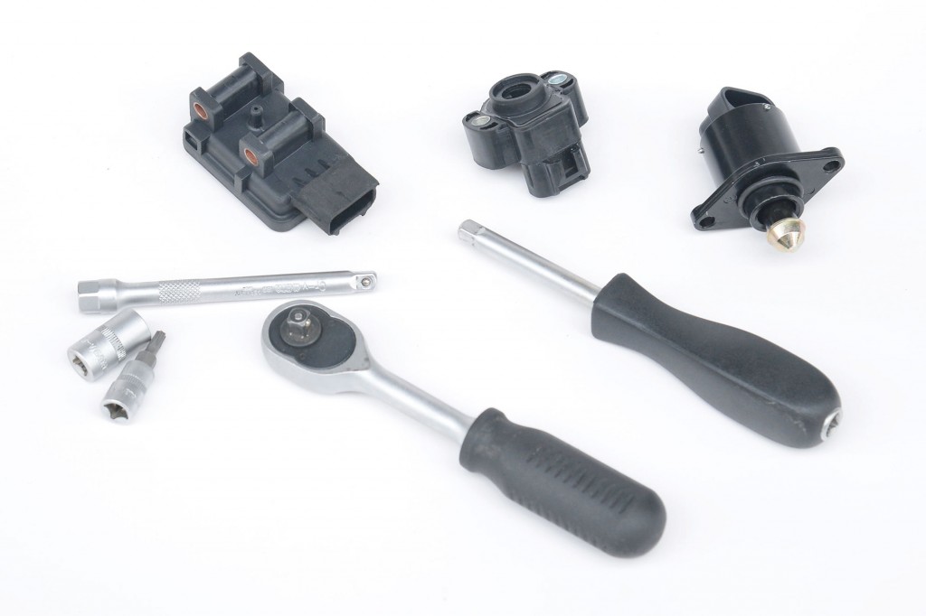 tools