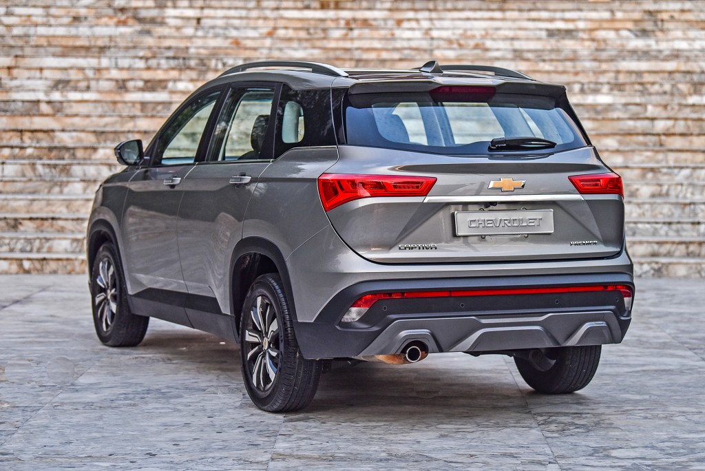 All-New Chevrolet Captiva Premier_R3Q resort_small