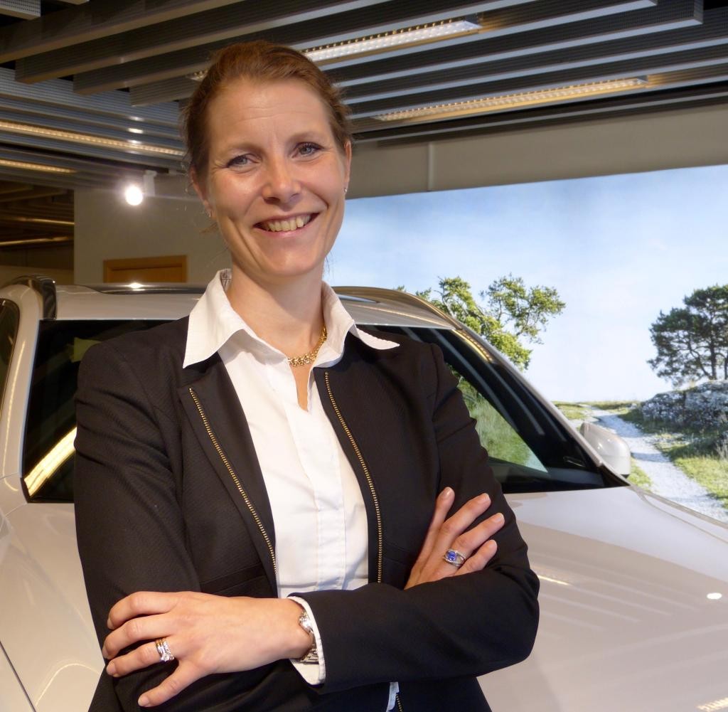 Malin-Ekholm-Leiterin-Volvo-Fahrzeugsicherheit