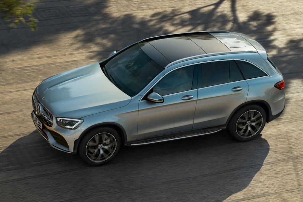 Mercedes-Benz GLC 220 d AMG Dynamic (4)