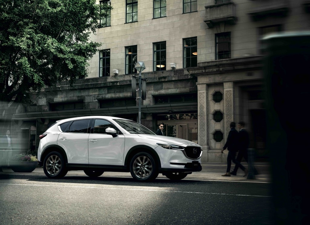 New Mazda CX-5_02