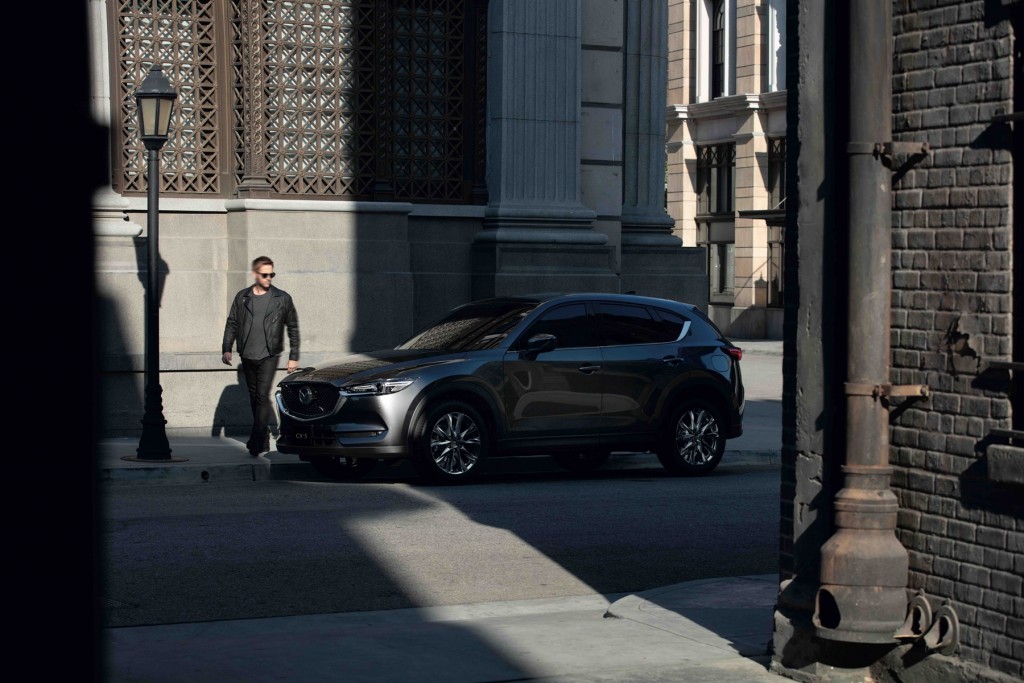 New Mazda CX-5_07