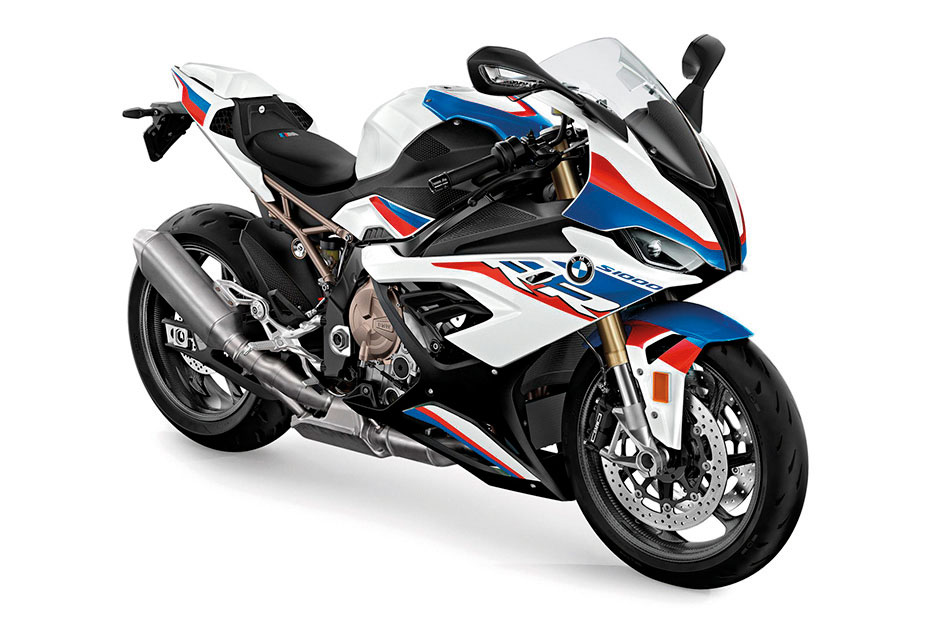 BMW-S1000RR