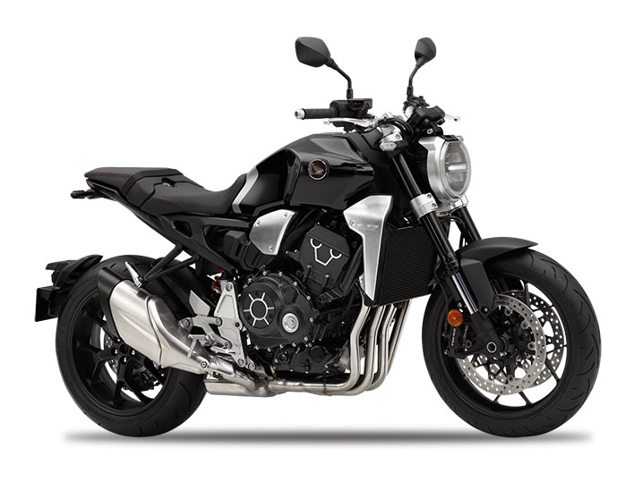 CB-1000R