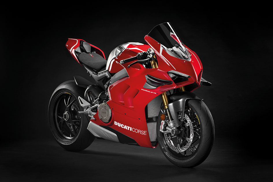 Ducati-Panigale-V4-R