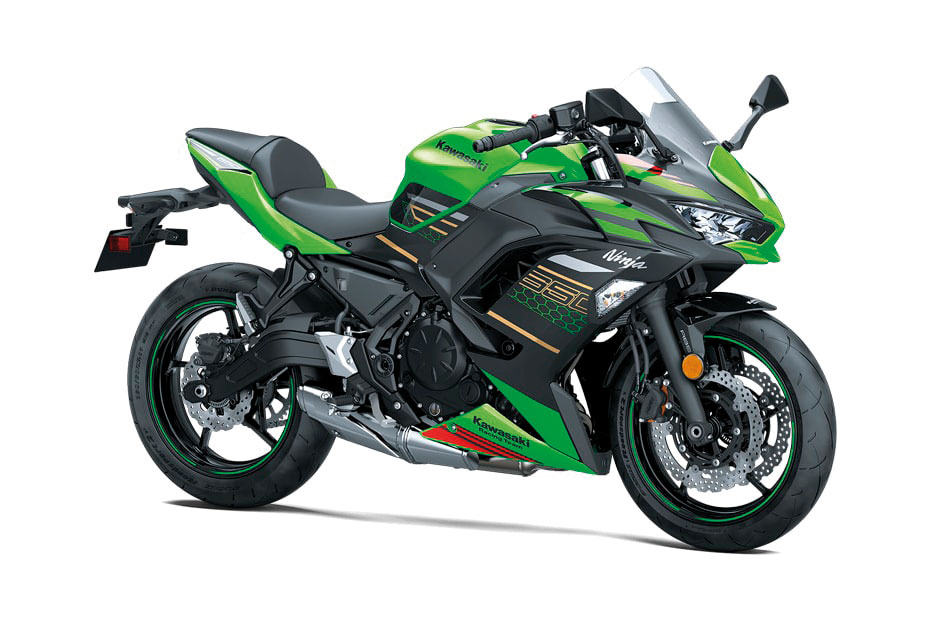 Kawasaki-Ninja-650