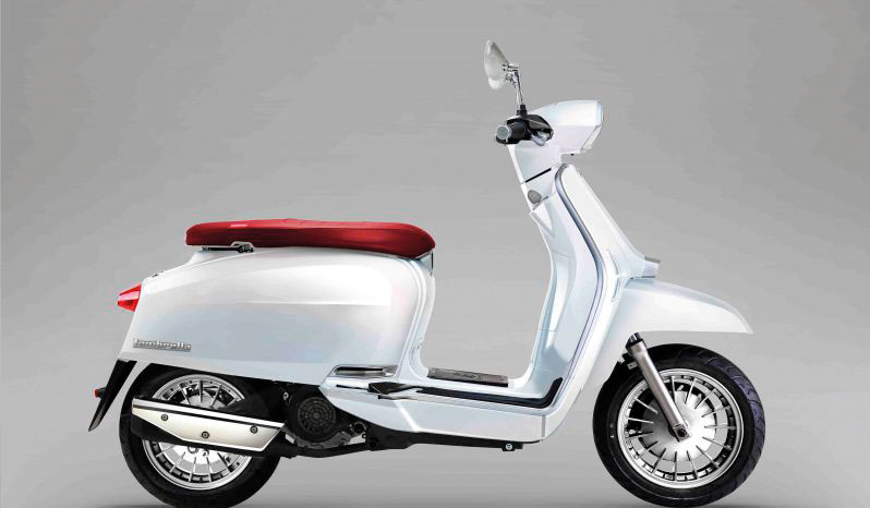 Lambretta-V200-Special