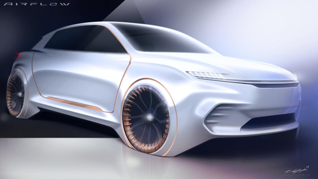 2020-Chrysler-Airflow-Vision-concept-1