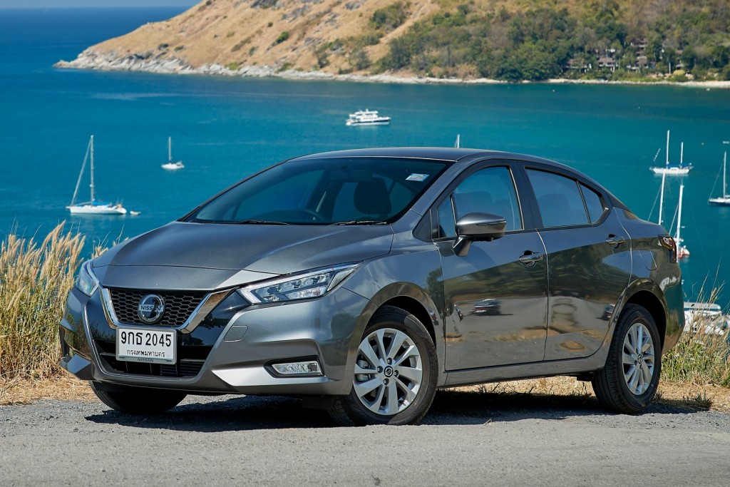 All-New NISSAN ALMERA_Exterior-19