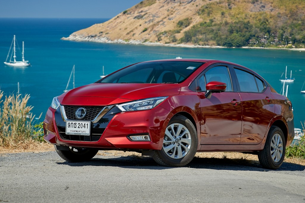 All-New NISSAN ALMERA_Exterior-25