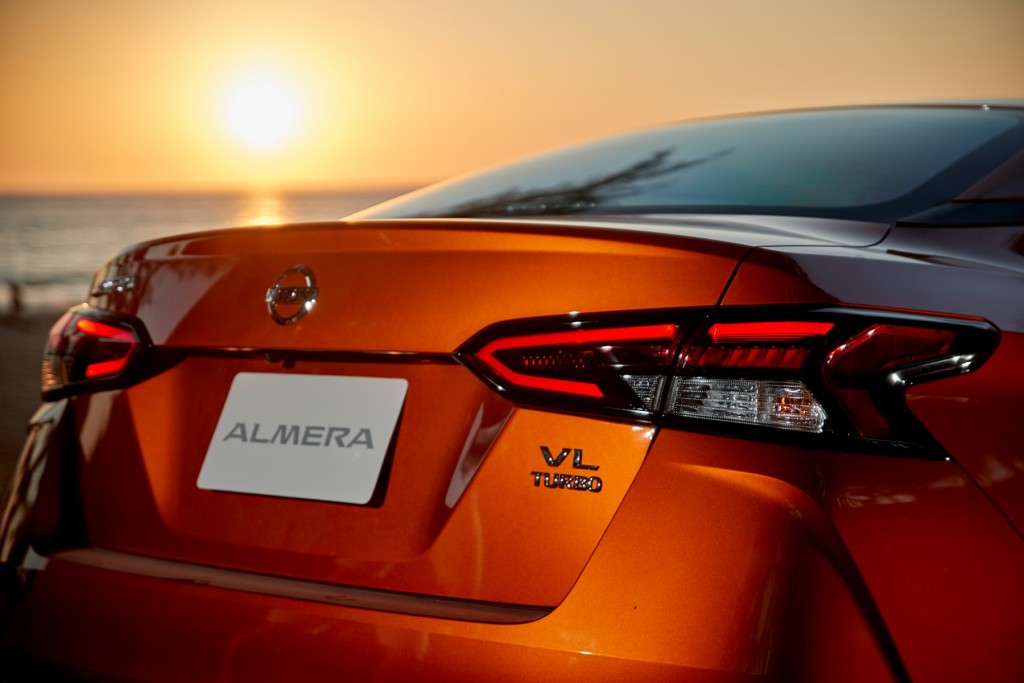 All-New NISSAN ALMERA_Exterior-4