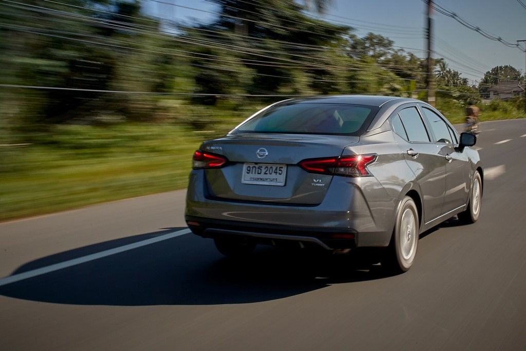 All-New NISSAN ALMERA_On-Location-40