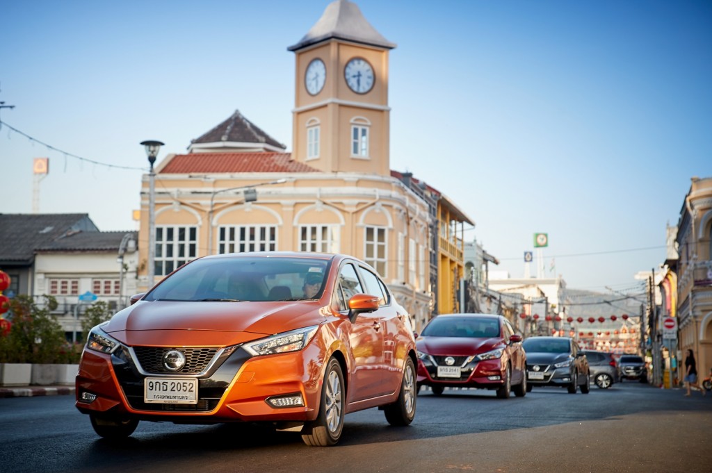 All-New NISSAN ALMERA_On-Location-71