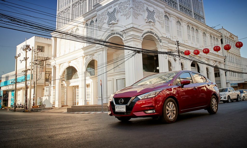 All-New NISSAN ALMERA_On-Location-77