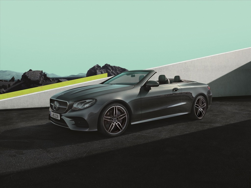 E 300 Cabriolet AMG Dynami-01