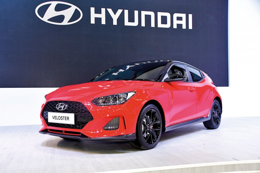 HYUNDAI