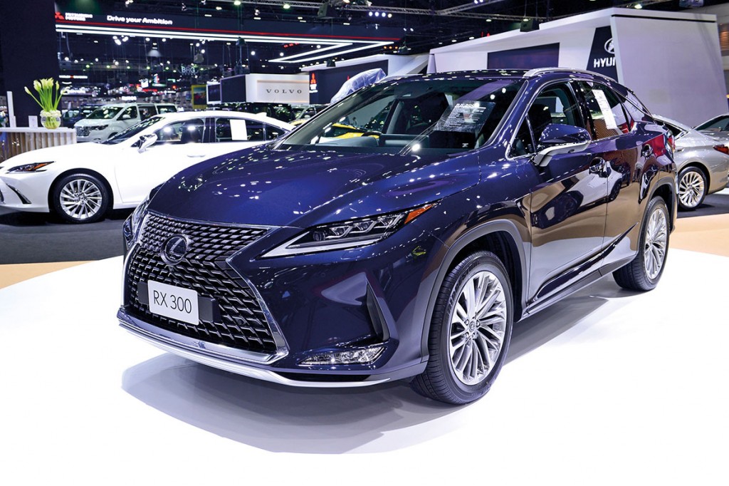 LEXUS-1