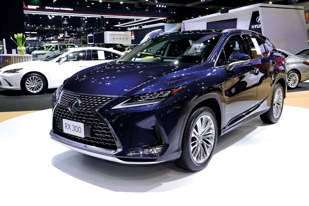 LEXUS-2