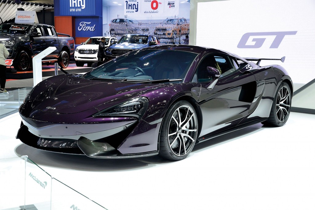 McLAREN-2