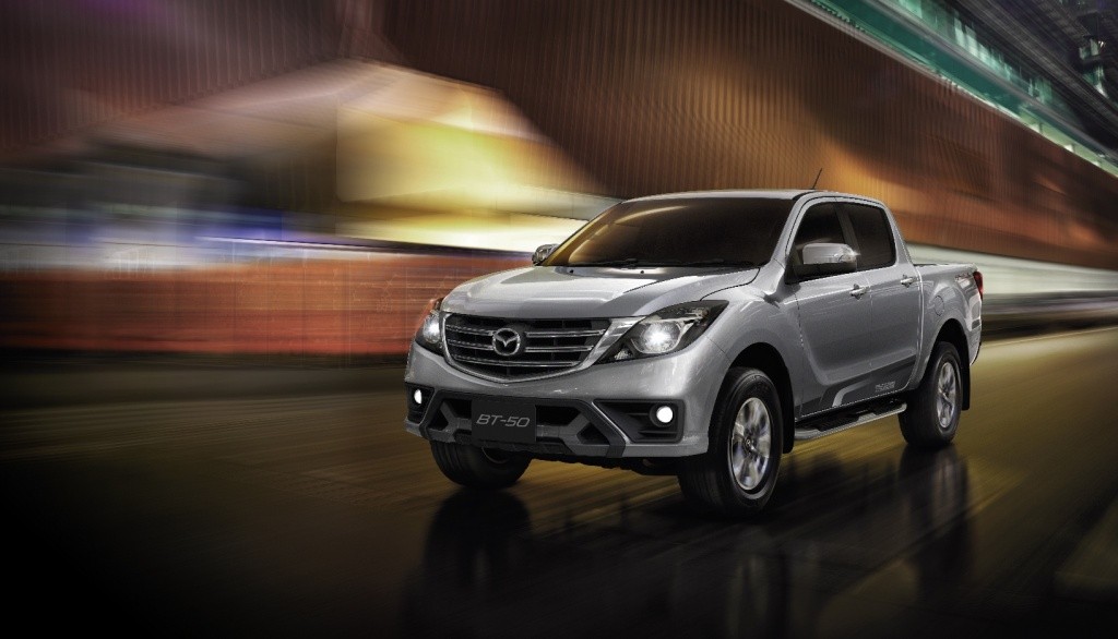 NEW MAZDA BT-50 PRO THUNDER_01