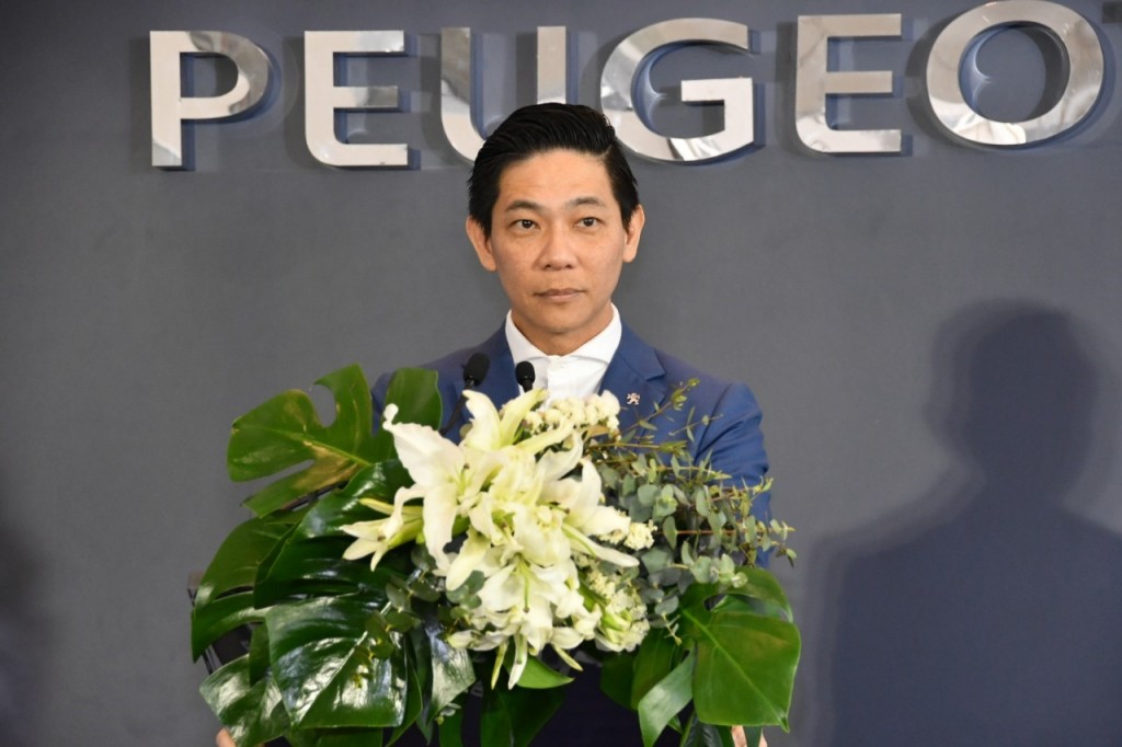NEW SHOWROOM PEUGEOT_๒๐๐๒๒๗_0007