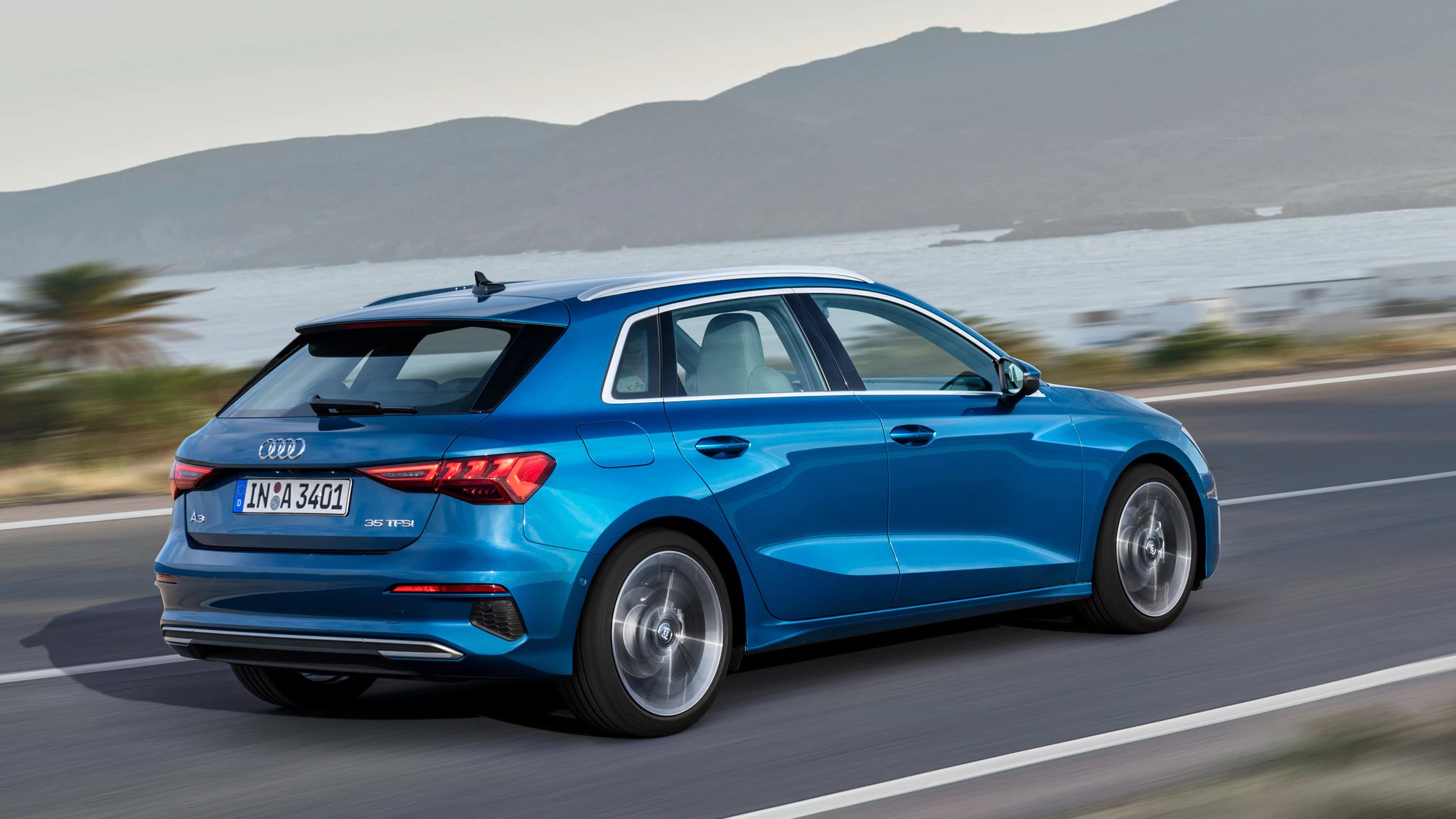 Audi a3 shop sportback phev 2020