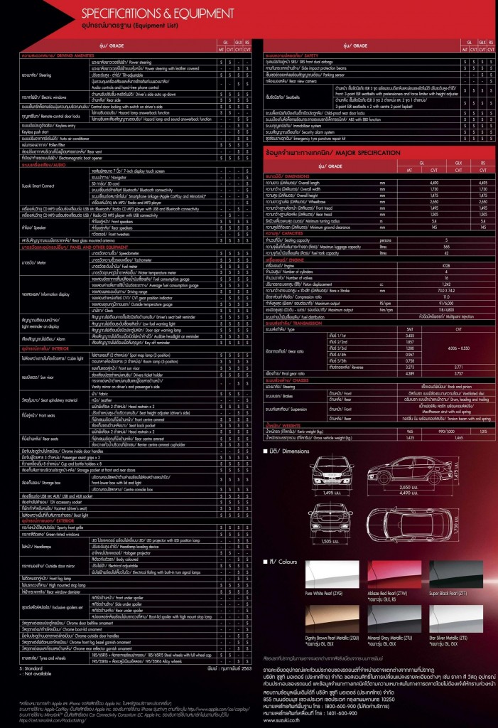 New-Suzuki-Ciaz-Brochure-2020-page-006 v2