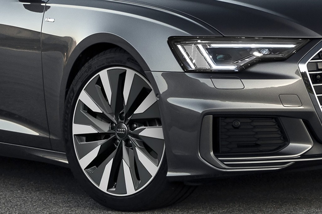 The New Audi A6 Sedan 40 TFSI_03