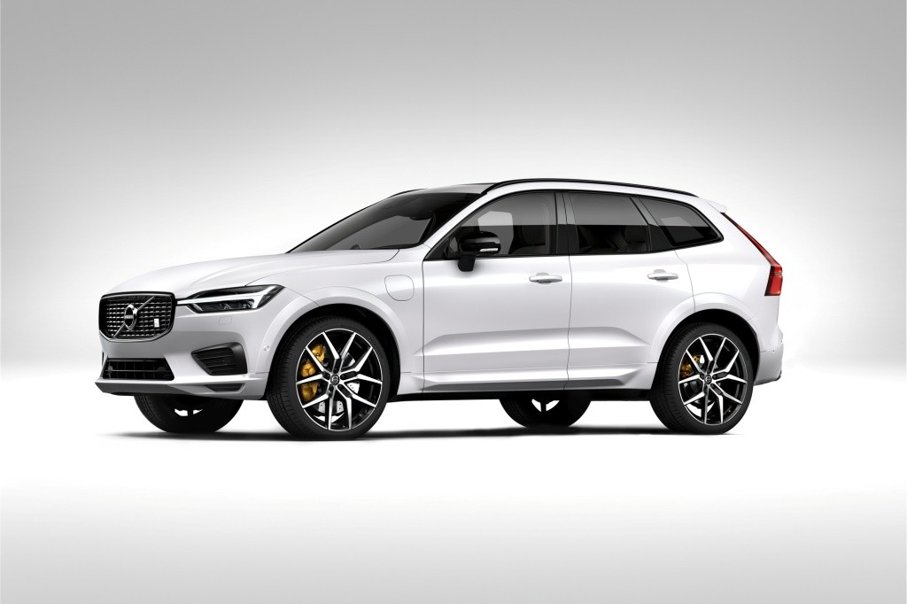 The New XC60 Polestar Engineered_1