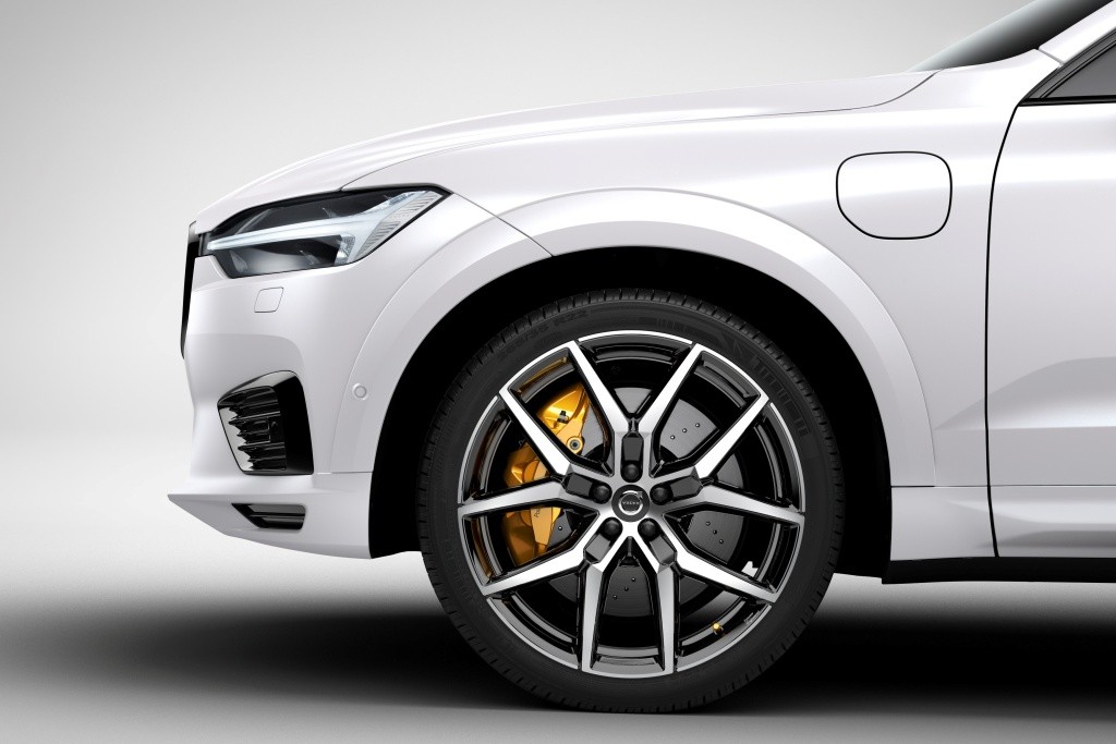 The New XC60 Polestar Engineered_3