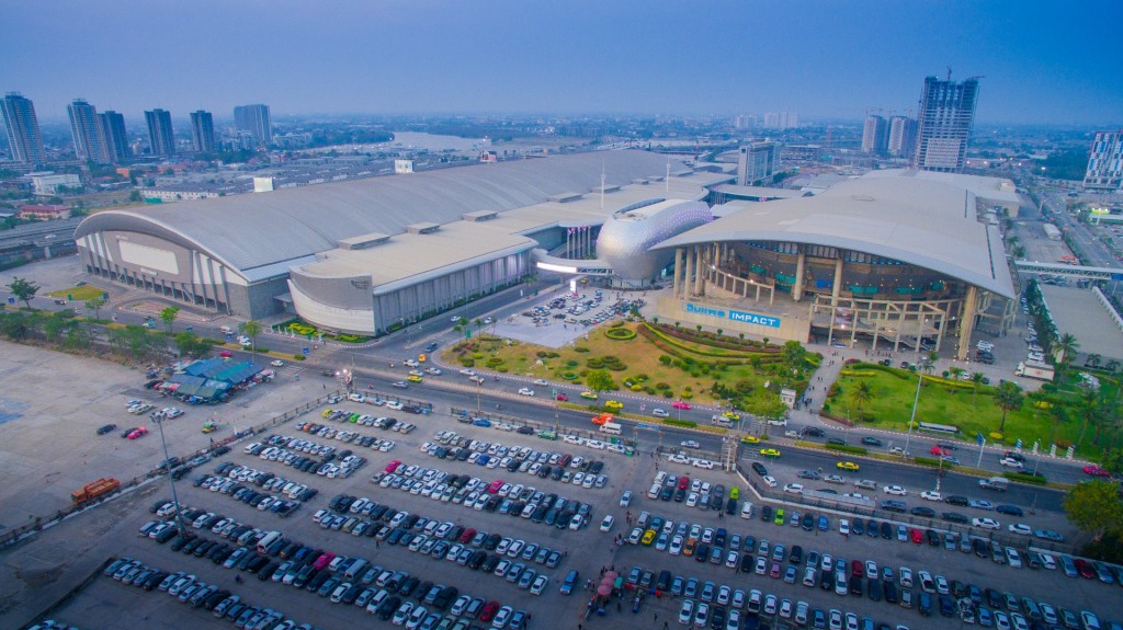 IMPACT Arena (5)