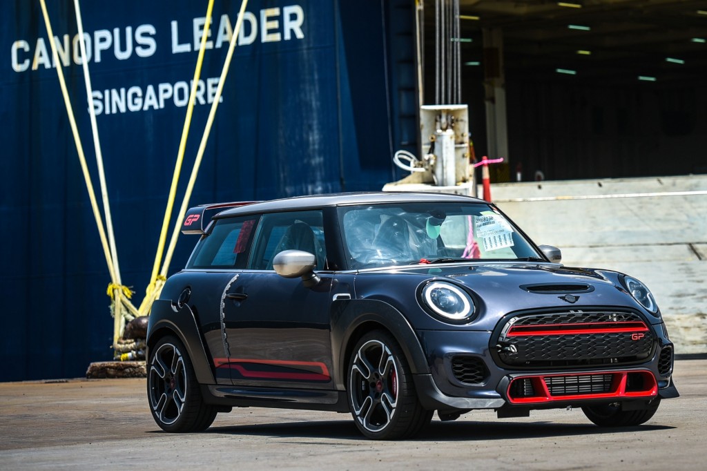 MINI JCW GP (1)