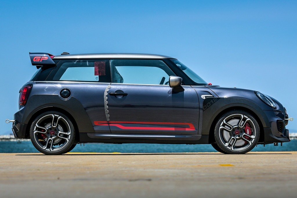 MINI JCW GP (6)